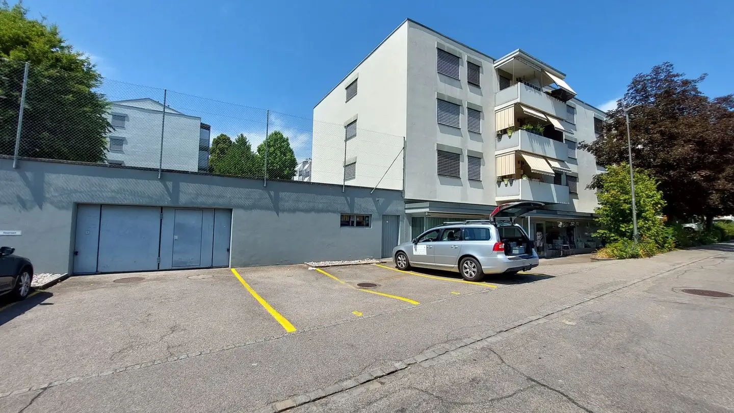 Commerciale in affitto - Kerngartenstrasse 15, 4104 Oberwil BL - Foto 3