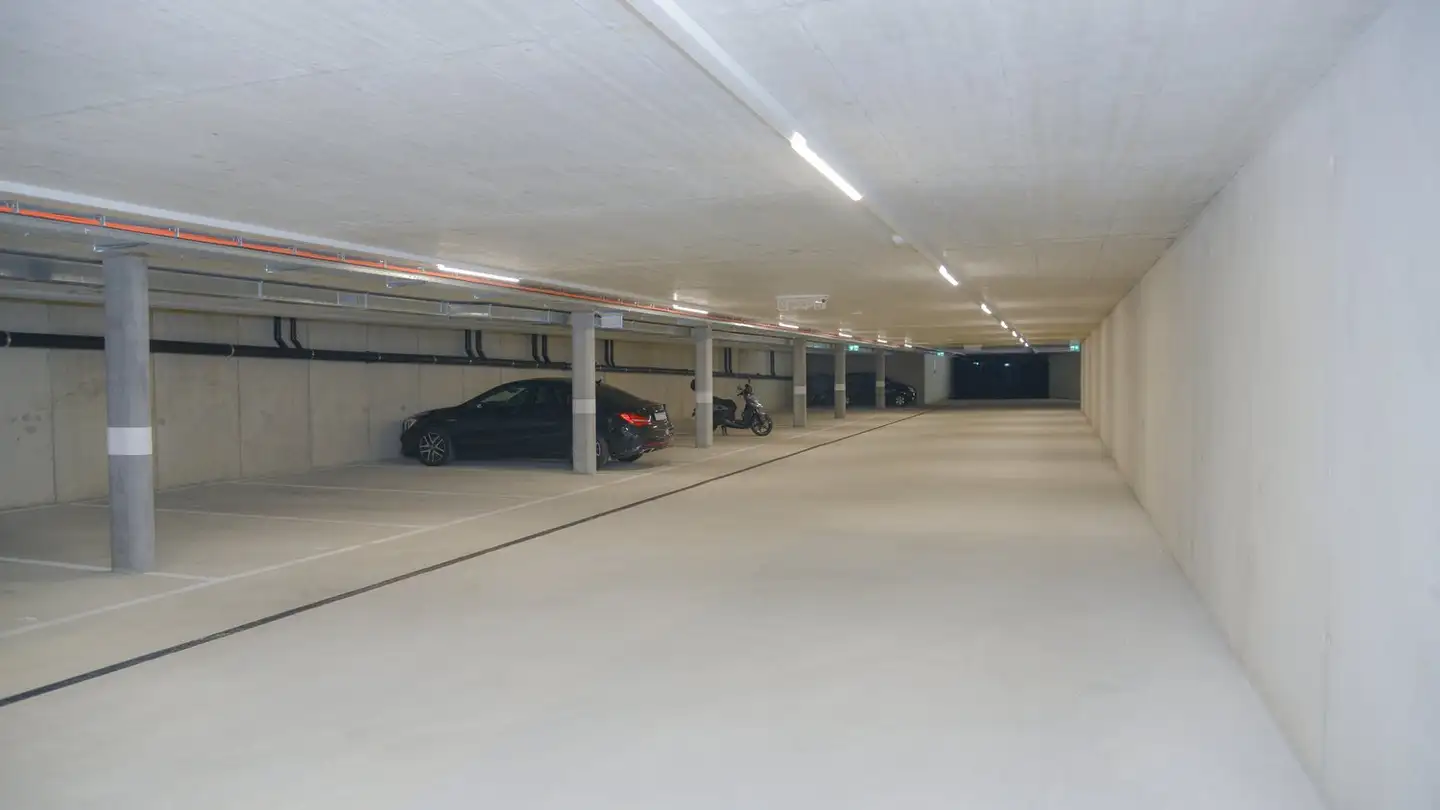 Wohnung mieten - Strada Da Pambi 10, 6915 Pambio-Noranco - Foto 4