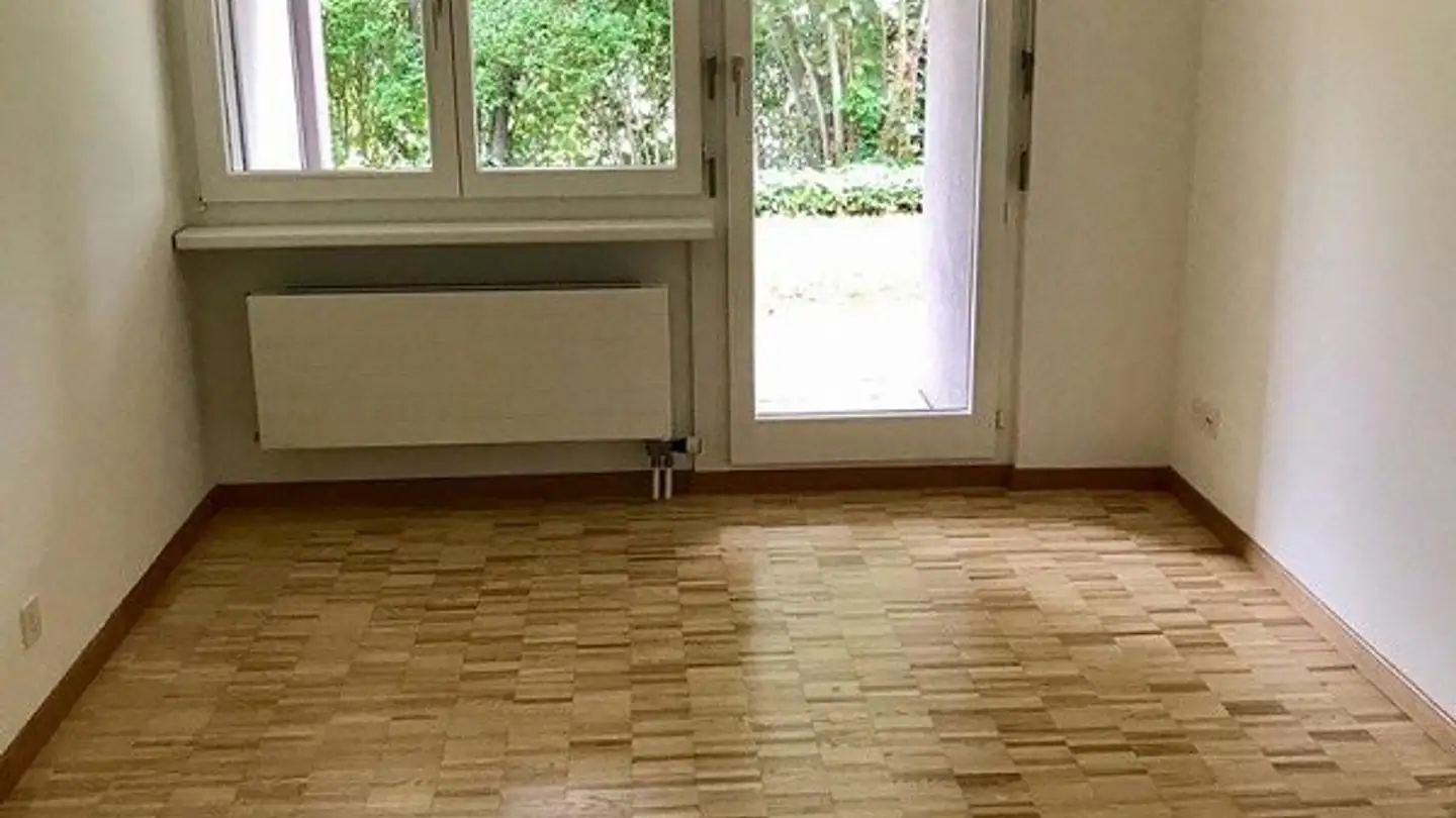 Duplex for rent - Bühlwiesenstrasse 24, 8600 Dübendorf - Photo 2