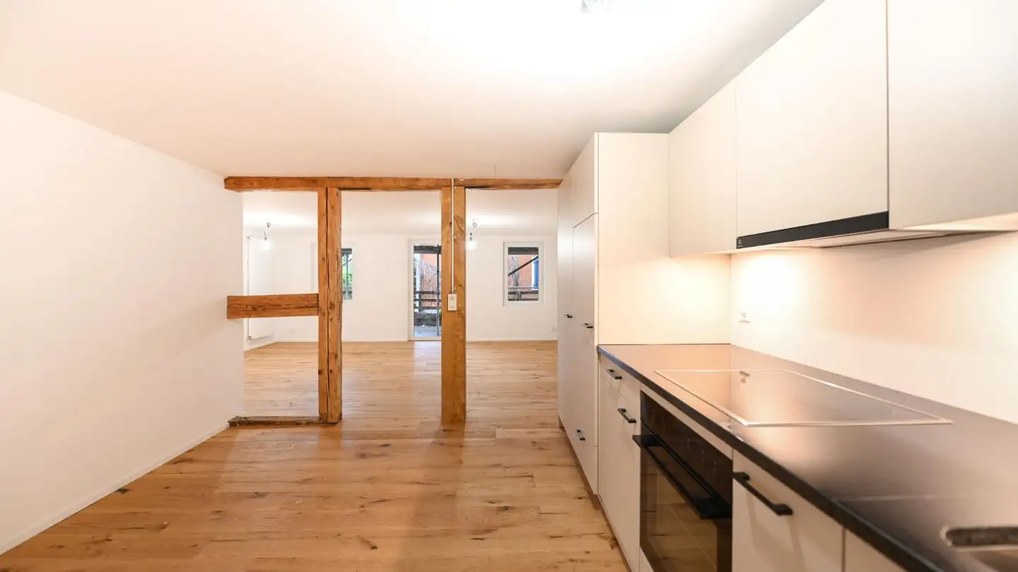 Appartamento in affitto - 4900 Langenthal - Foto 2