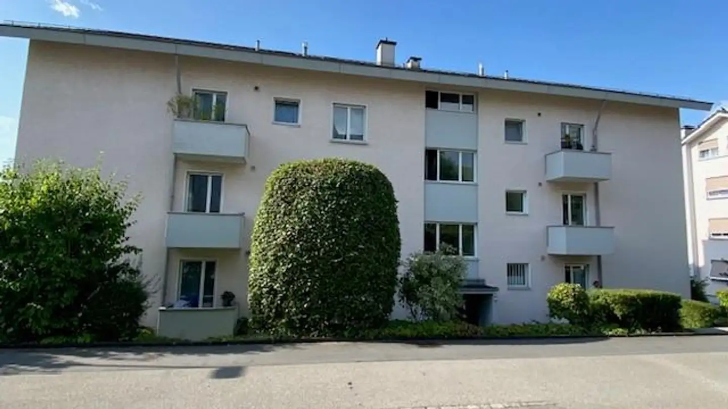 Apartment for rent - Lützelmattweg 4, 6006 Luzern