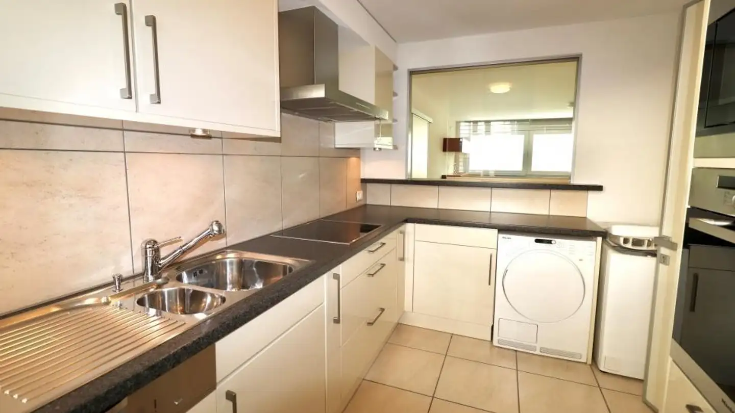 Apartment for rent - 1820 Montreux