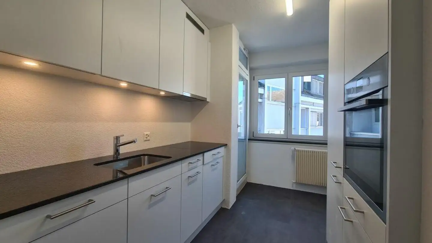 Edificio ad uso misto in vendita - Schützengraben 20, 8200 Schaffhausen - Photo 3