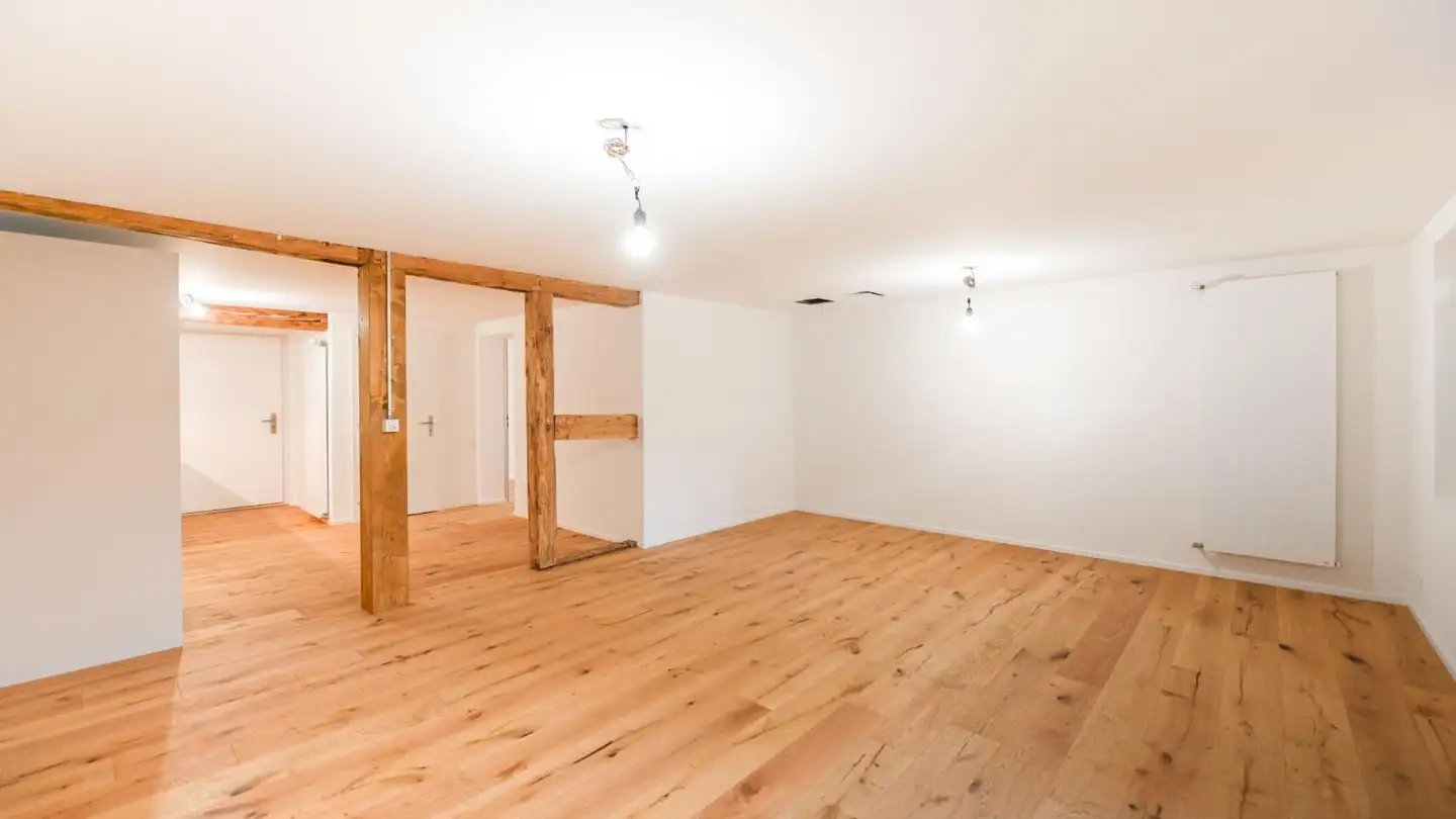 Appartamento in affitto - 4900 Langenthal - Foto 4