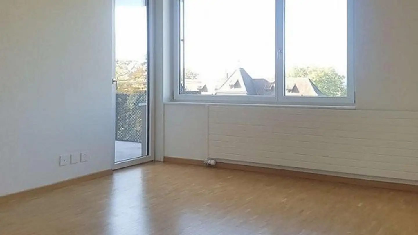 Wohnung mieten - Korallenstieg 7, 8200 Schaffhausen - Foto 4