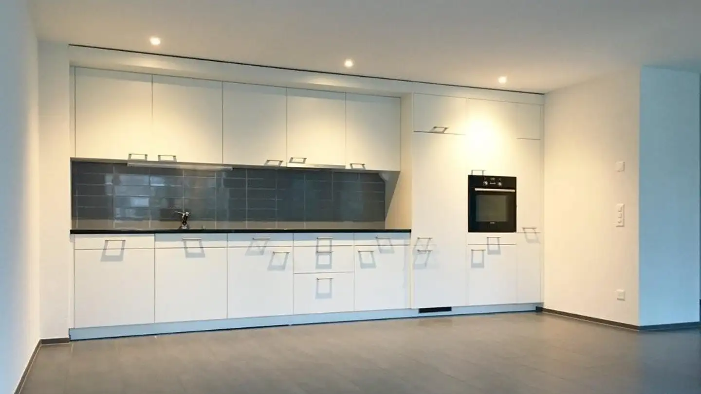 Appartamento in affitto - Williweg 1, 5028 Ueken - Foto 2