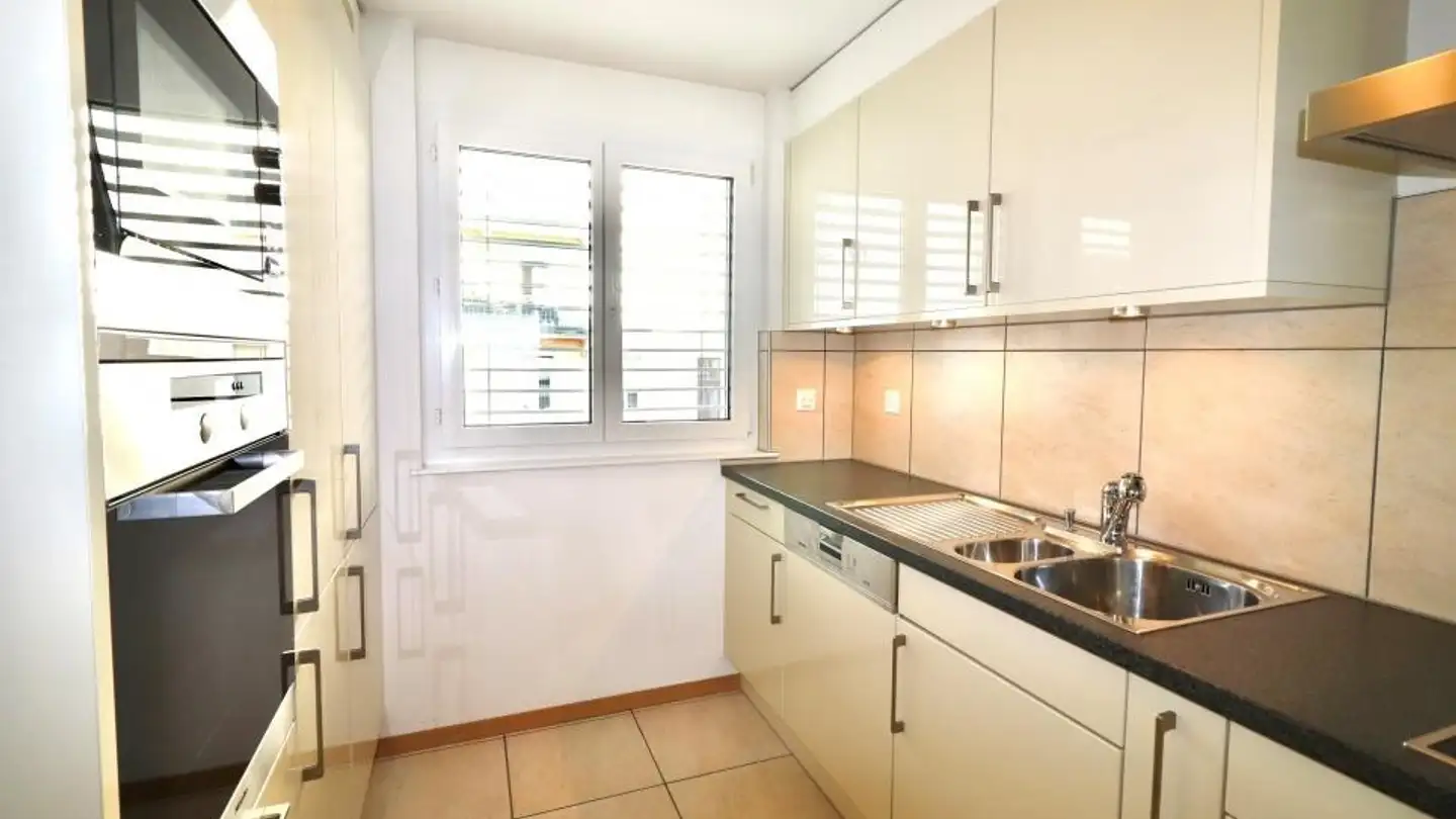 Apartment for rent - 1820 Montreux - Photo 2