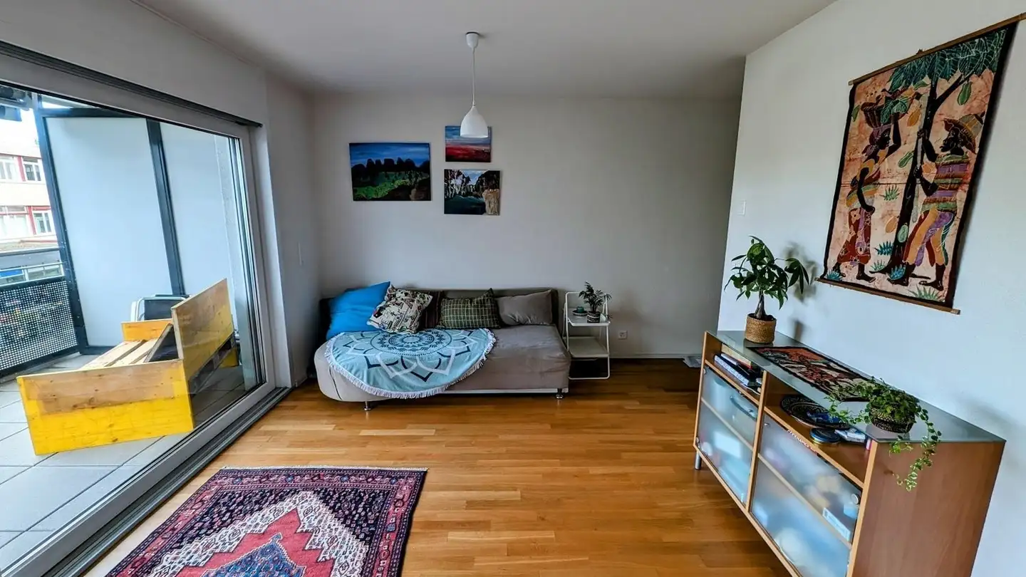 Apartment for rent - 1066 Epalinges