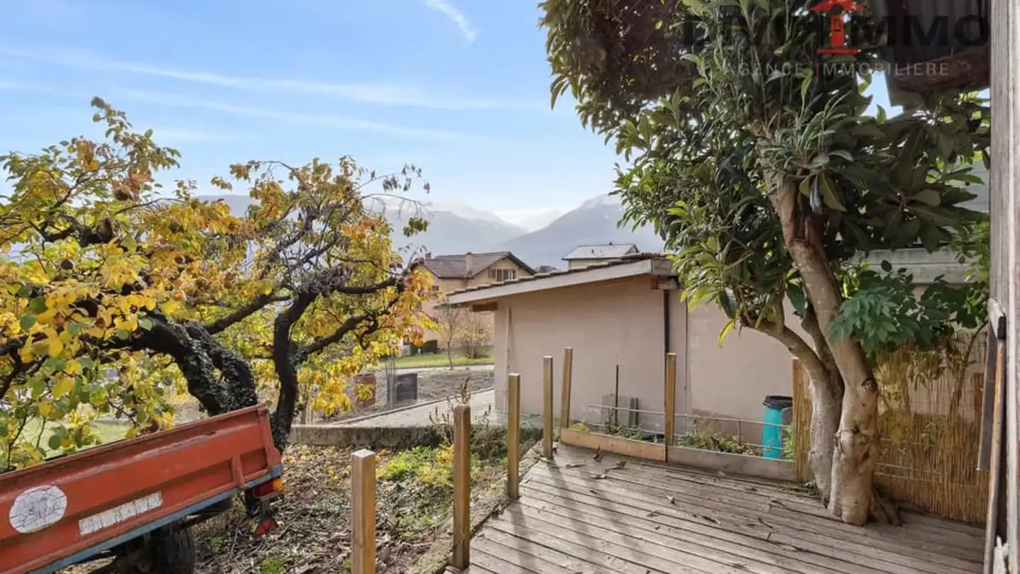 Maison individuelle à vendre - 1976 Erde