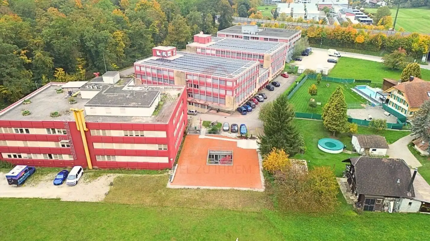 Appartamento in vendita - 3174 Thörishaus - Foto 2