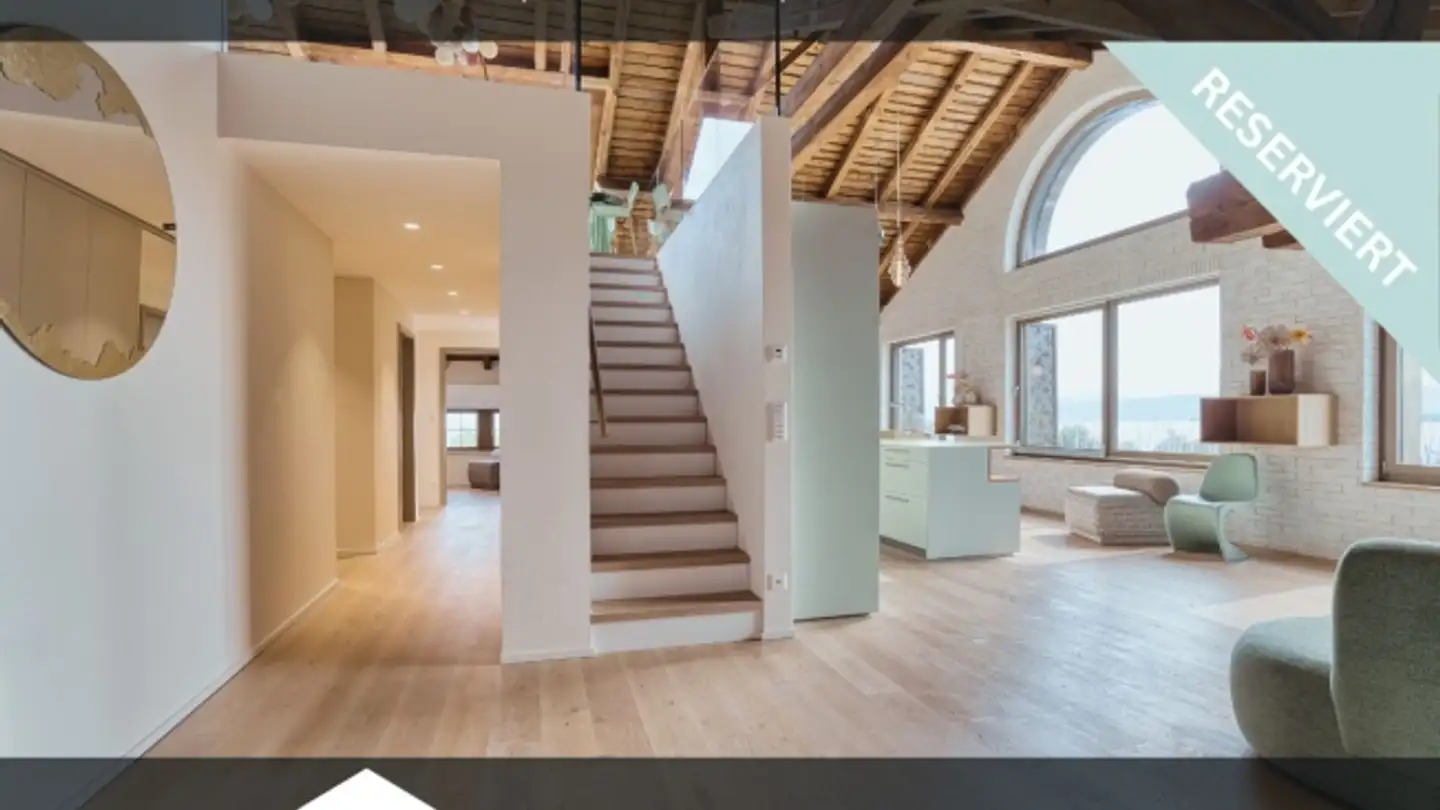 Appartement à vendre - Friedrichshafnerstrasse 54, 8590 Romanshorn