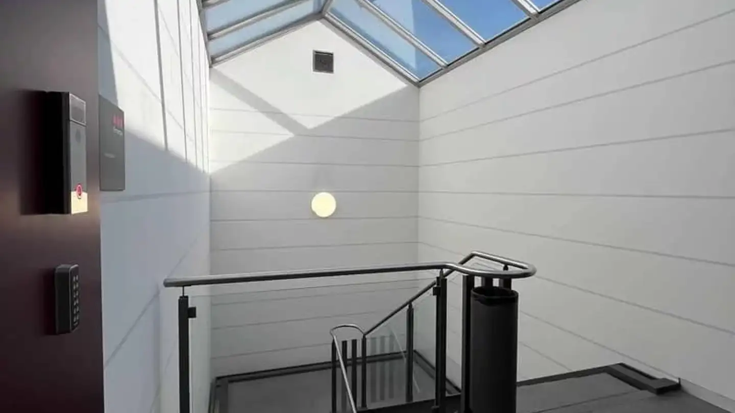 Spazio ufficio in affitto - Impasse Colombelle 8a, 1218 Le Grand-Saconnex - Foto 3