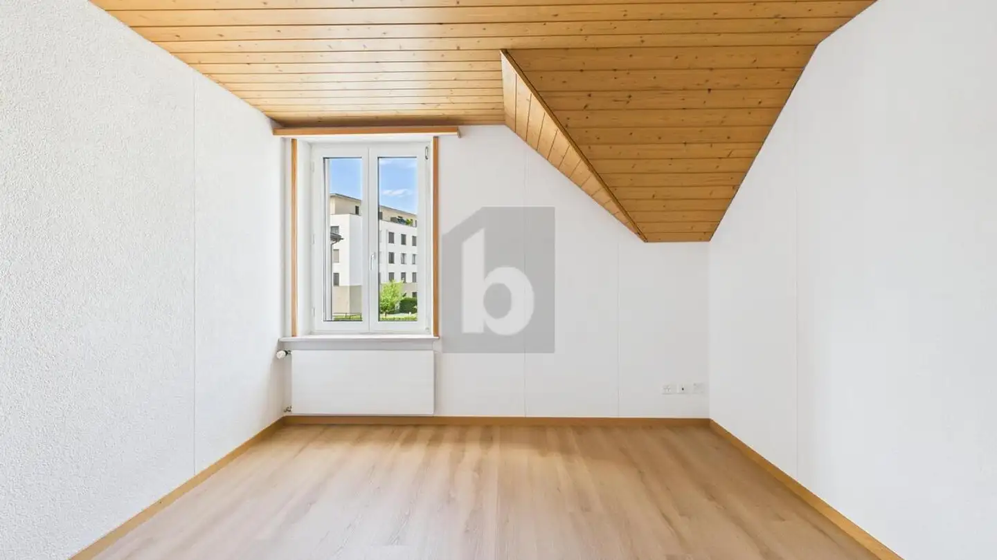 Attico in affitto - 9403 Goldach - Photo 2