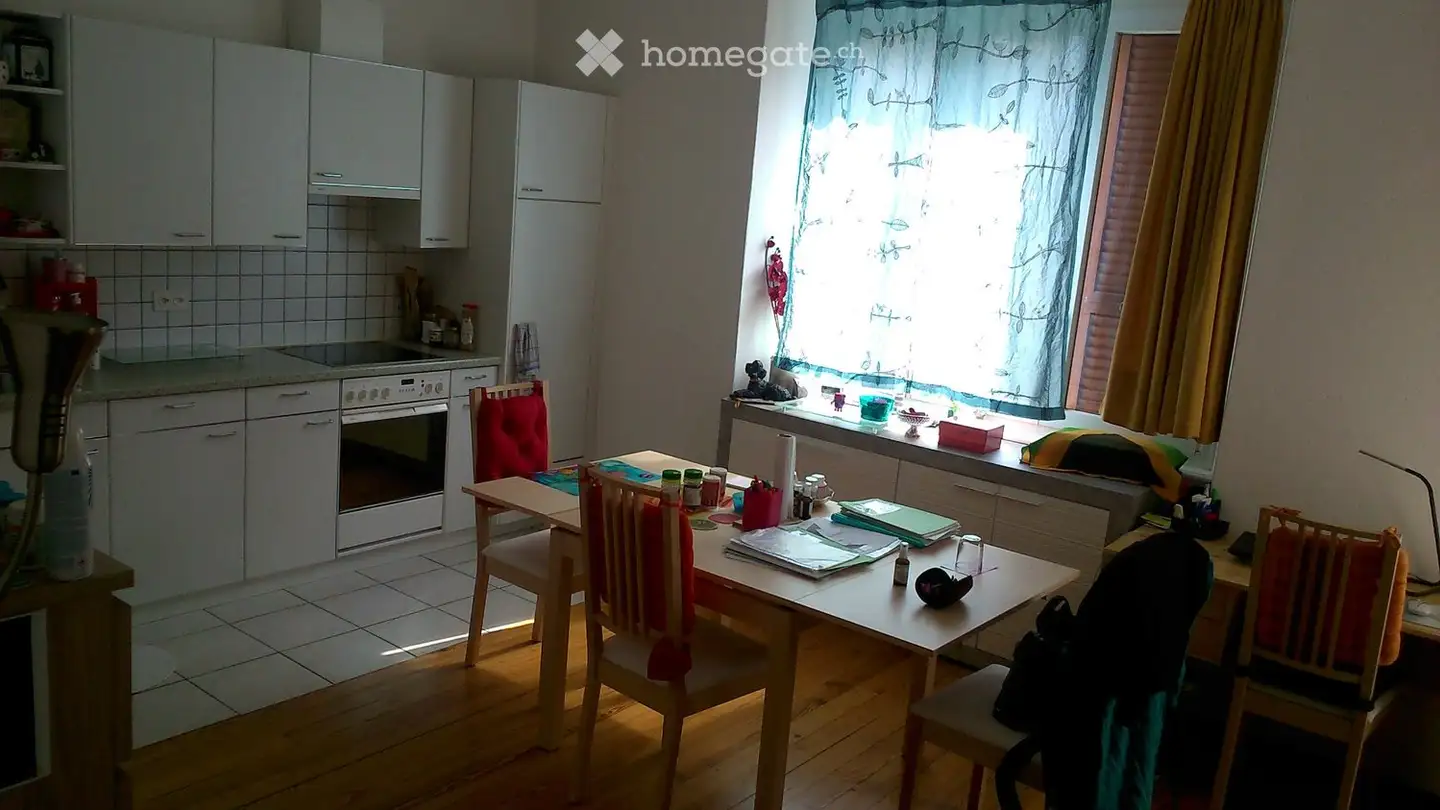 Single room for rent - Via Pioda, 6600 Locarno - Photo 2