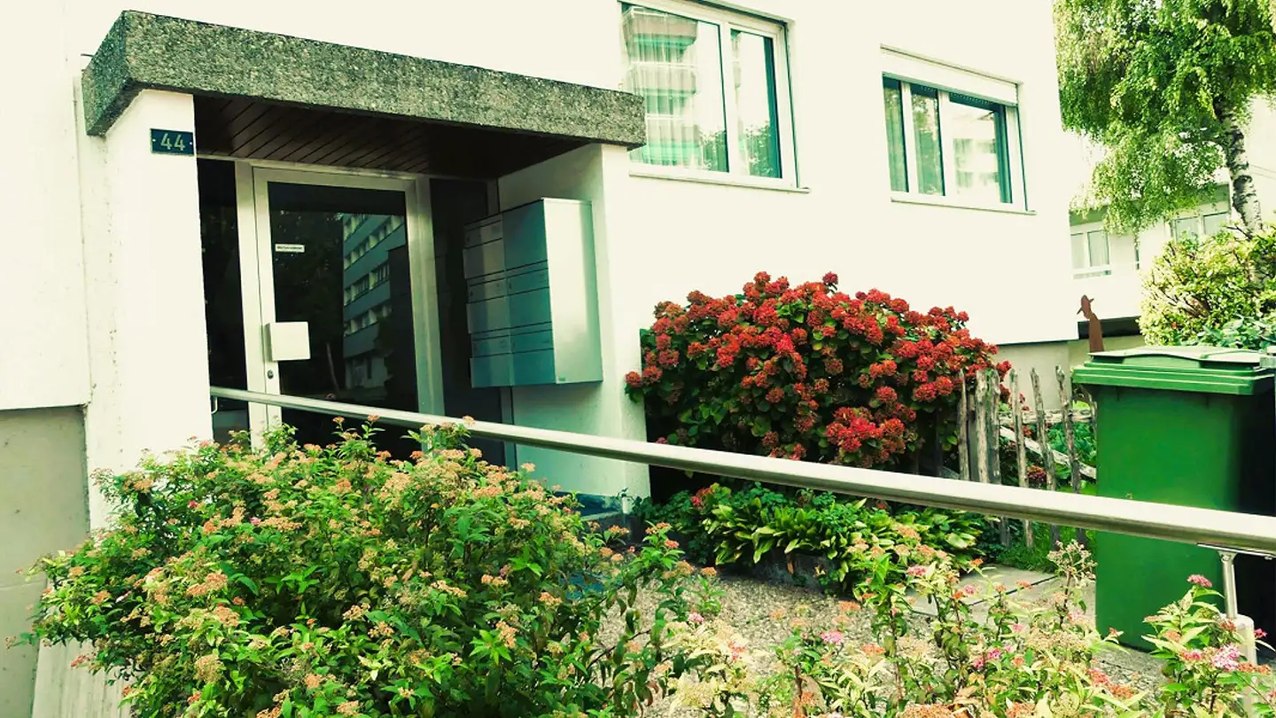 Apartment for rent - Lyss-Strasse 44, 2560 Nidau