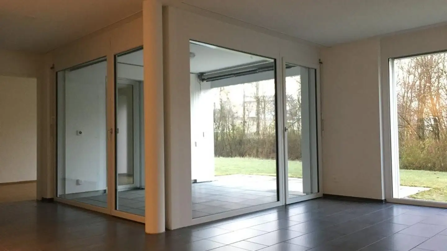 Appartamento in affitto - Williweg 1, 5028 Ueken - Foto 3