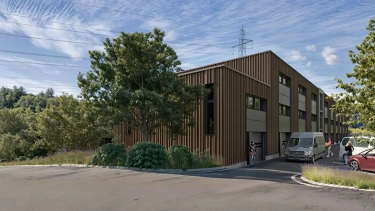 Appartement à louer - En Budron E, 1052 Le Mont-sur-Lausanne - Photo 4