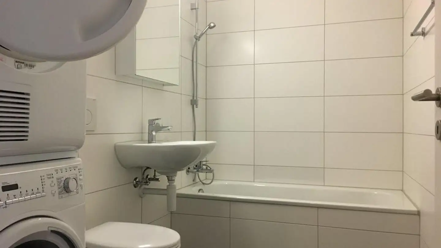 Appartamento in affitto - Williweg 1, 5028 Ueken - Foto 4