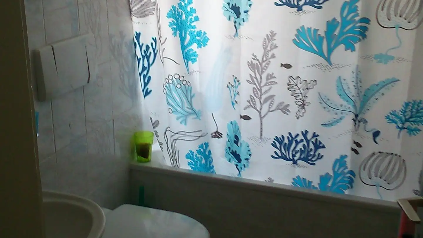 Single room for rent - Via Pioda, 6600 Locarno - Photo 4