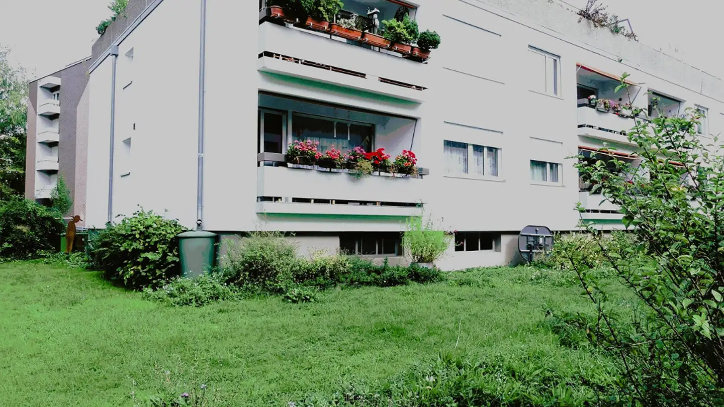 Apartment for rent - Lyss-Strasse 44, 2560 Nidau - Photo 3