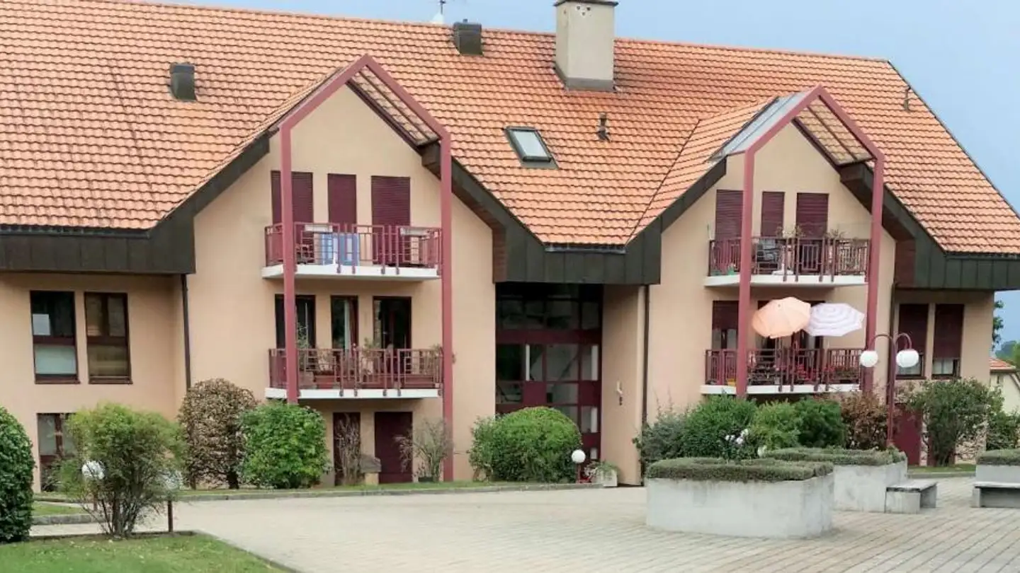 Apartment for rent - Chemin de la Cavenettaz 47, 1053 Cugy VD