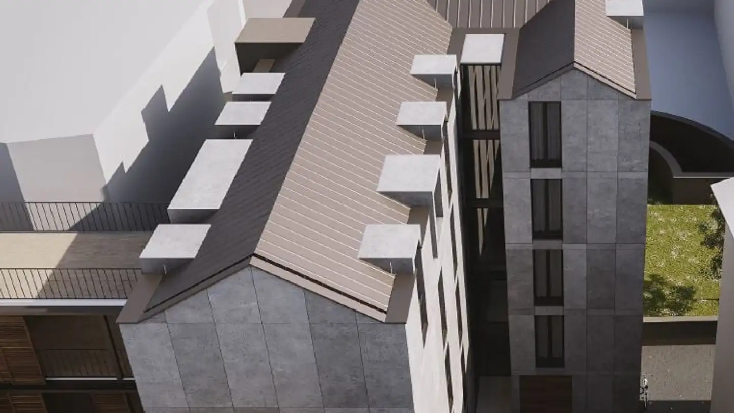 Appartamento in vendita - Piazza Grande 49a, 6512 Giubiasco - Photo 3