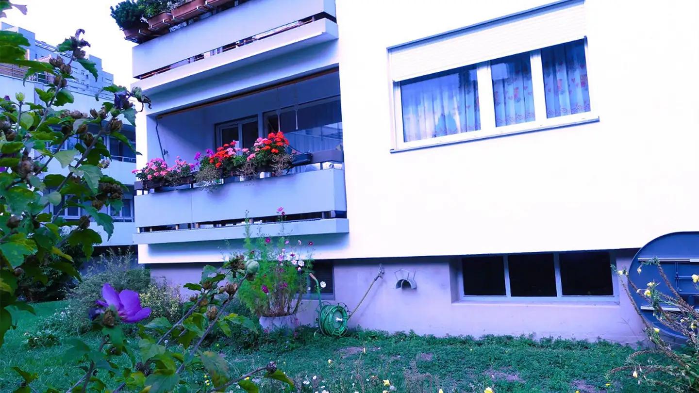 Apartment for rent - Lyss-Strasse 44, 2560 Nidau - Photo 4