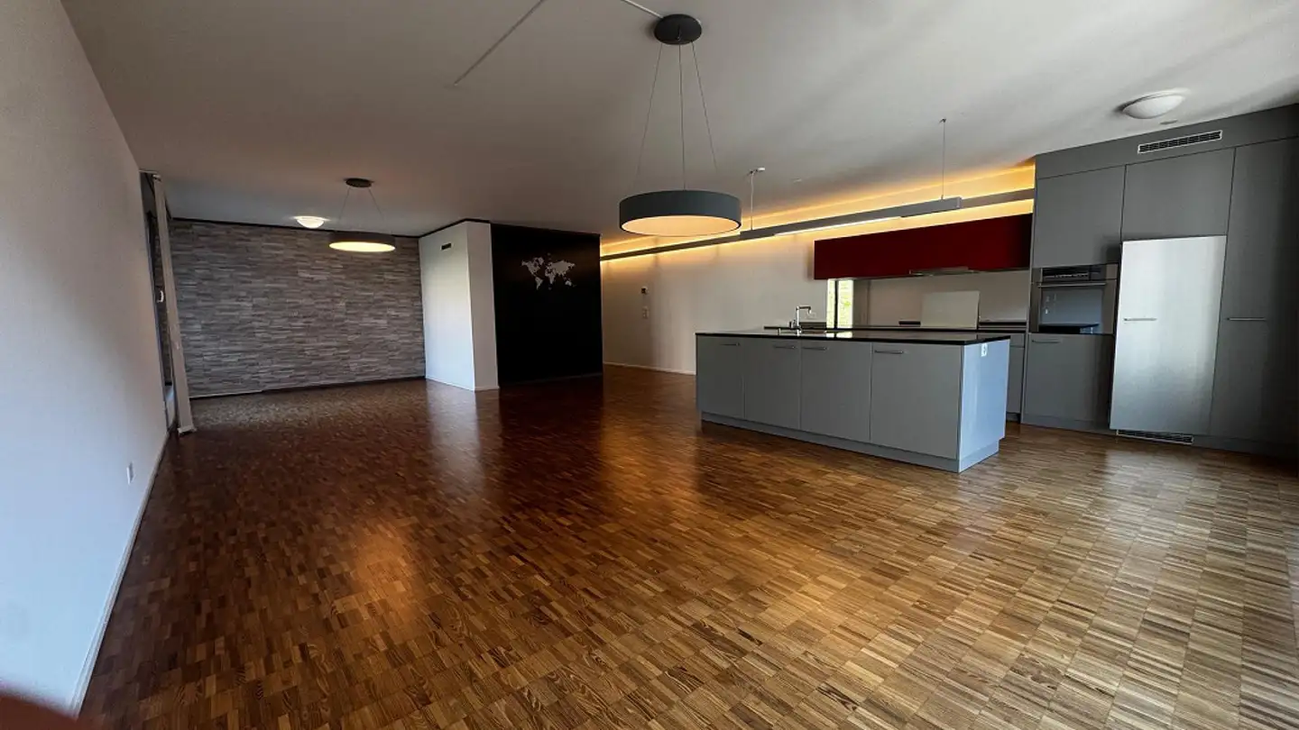 Loft mieten - Luzernerstrasse 22, 6403 Küssnacht am Rigi