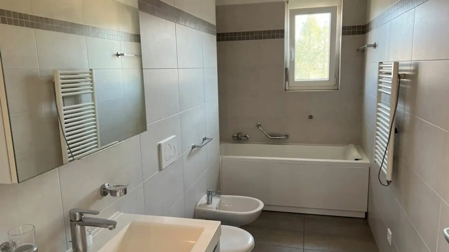 Appartamento in affitto - Viale Carlo Pereda 16, 6828 Balerna - Foto 4