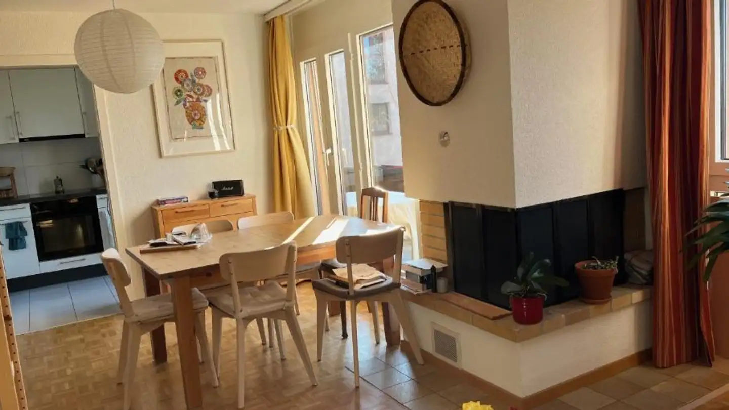Apartment for rent - Chemin de la Cavenettaz 47, 1053 Cugy VD - Photo 3