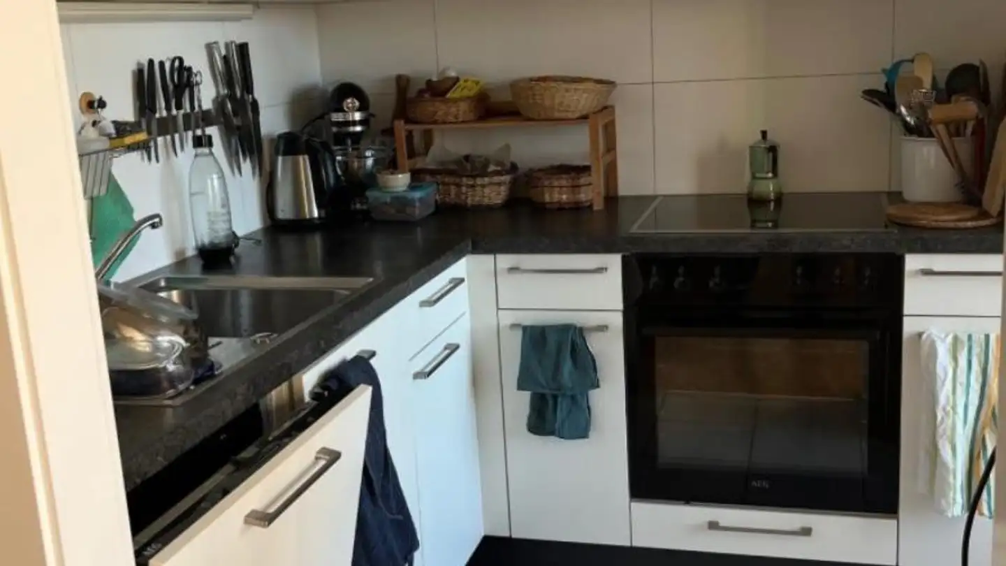 Apartment for rent - Chemin de la Cavenettaz 47, 1053 Cugy VD - Photo 4
