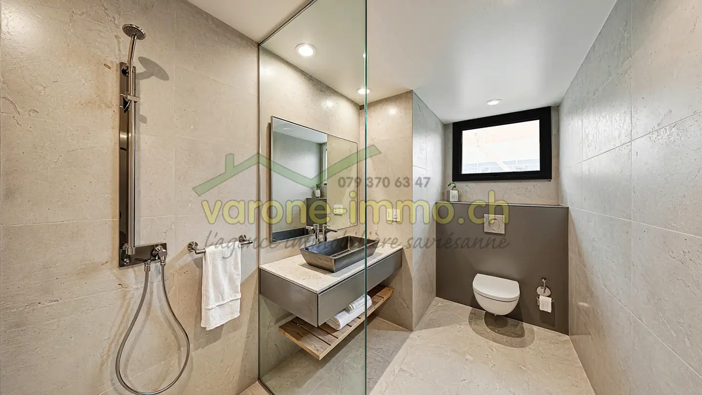 Appartamento in vendita - 1965 Savièse - Photo 4