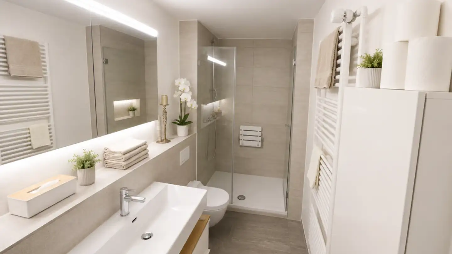 Appartamento in affitto - Hauptstrasse 74, 4132 Muttenz - Foto 2