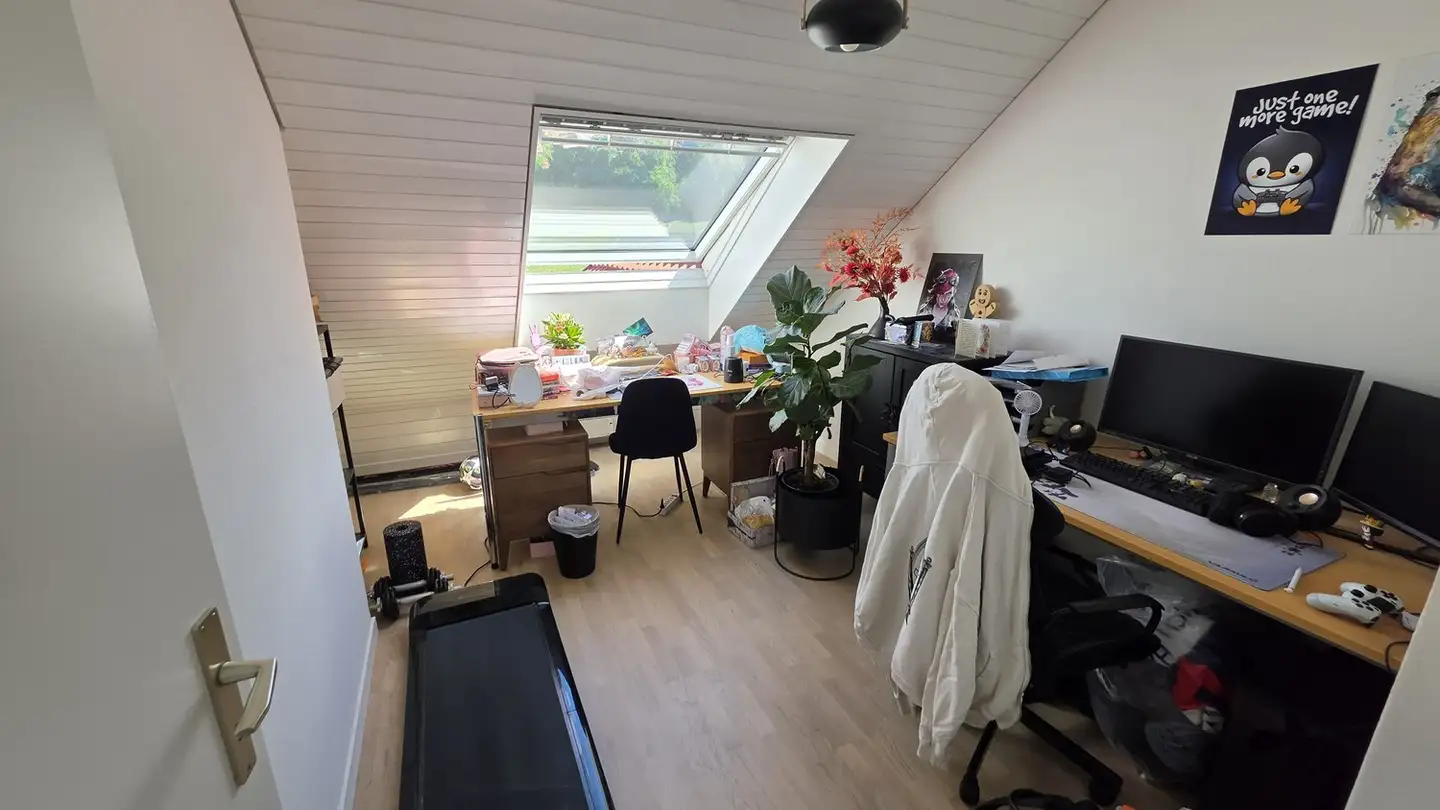 Zimmer mieten - Hintere Grundstrasse 20, 8320 Fehraltorf - Foto 2