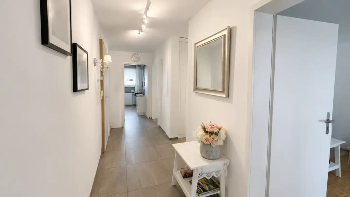 Appartamento in affitto - Hauptstrasse 74, 4132 Muttenz - Foto 3