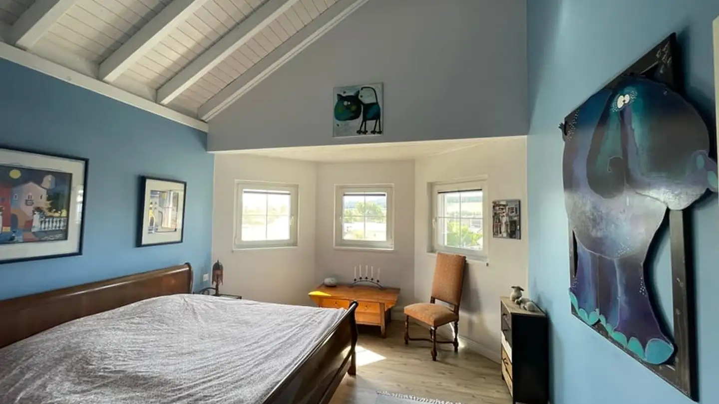 Casa singola in vendita - 2900 Porrentruy - Foto 4