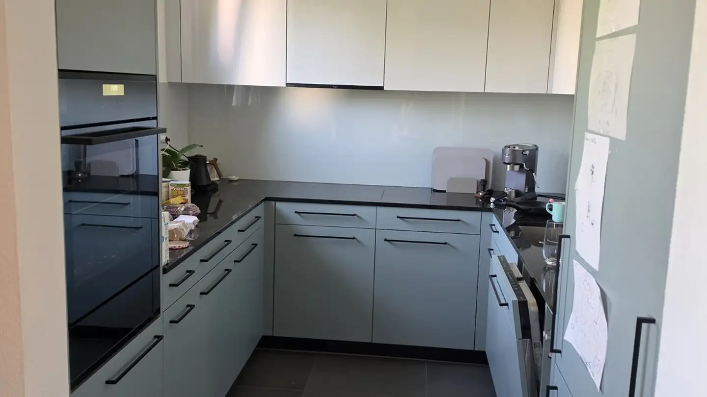 Zimmer mieten - Hintere Grundstrasse 20, 8320 Fehraltorf - Foto 3
