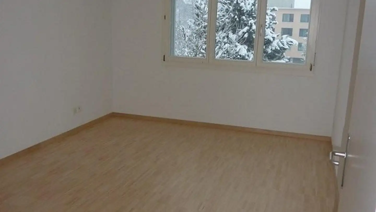 Apartment for rent - Gerbestrasse 8c, 8840 Einsiedeln - Photo 4