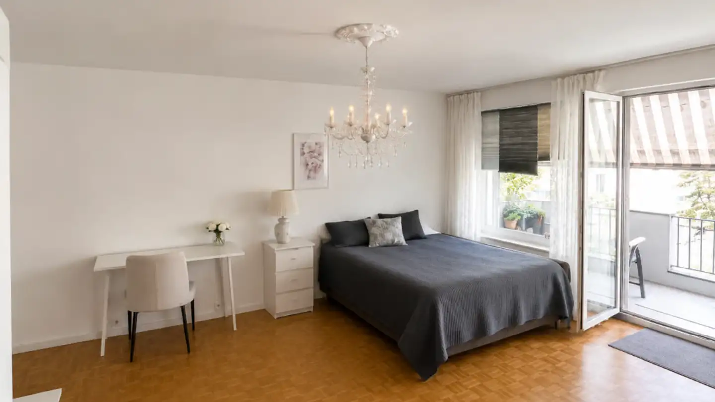 Appartamento in affitto - Hauptstrasse 74, 4132 Muttenz - Foto 4