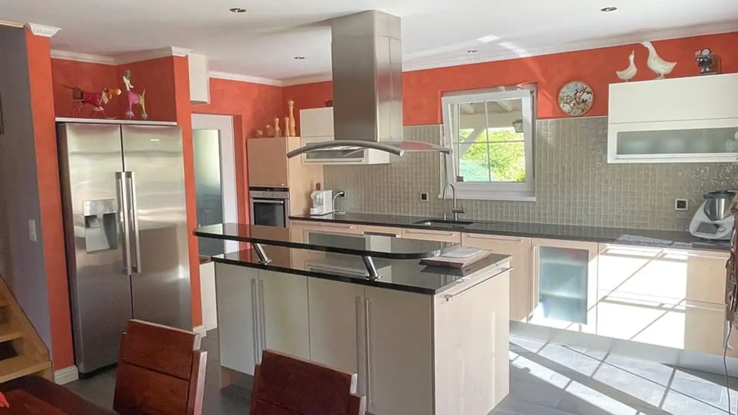 Casa singola in vendita - 2900 Porrentruy - Foto 2