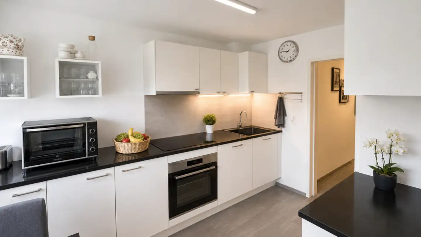 Appartamento in affitto - Hauptstrasse 74, 4132 Muttenz