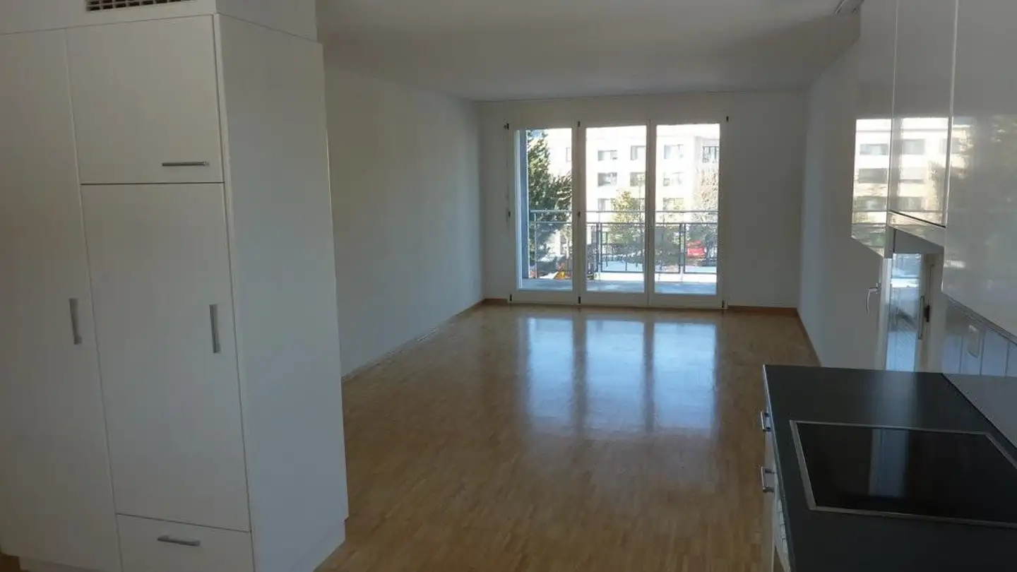 Apartment for rent - Gerbestrasse 8c, 8840 Einsiedeln - Photo 2