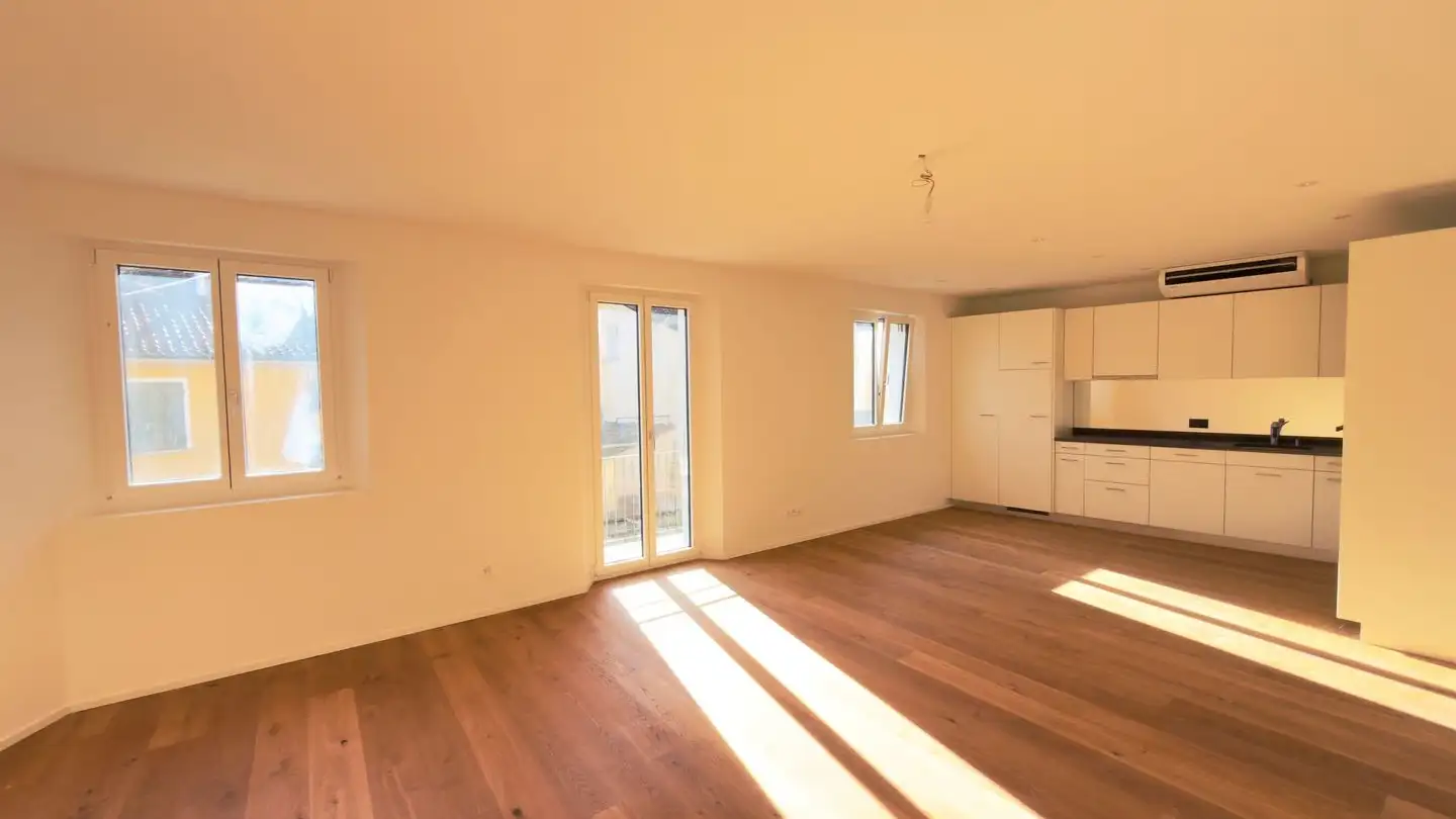 Apartment for sale - 6614 Brissago