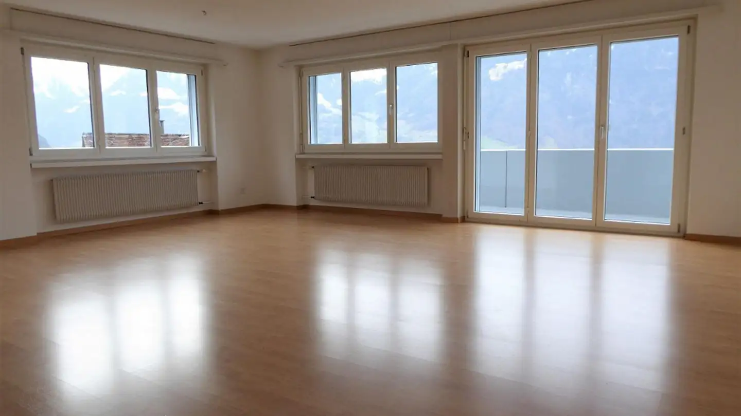 Appartamento in affitto - 6463 Bürglen UR - Foto 2