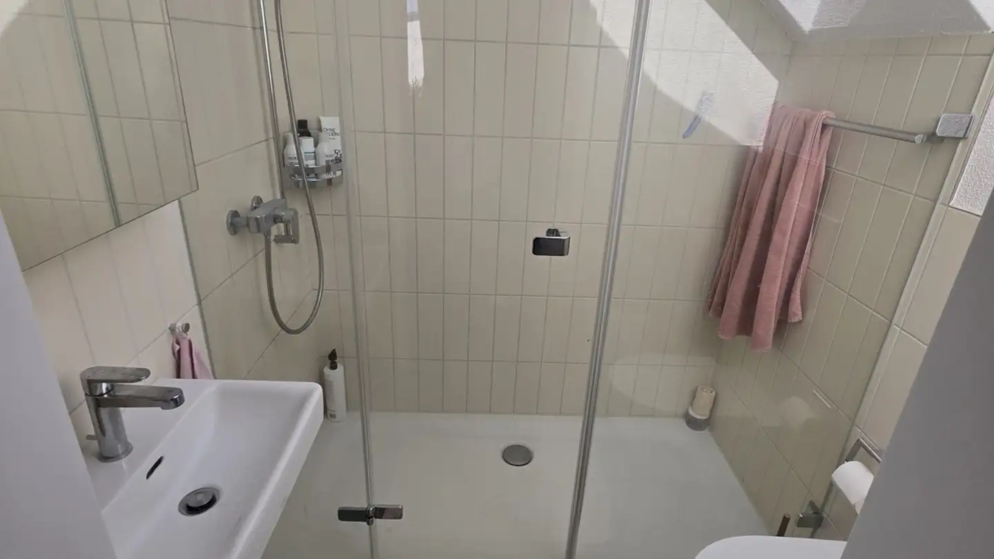 Zimmer mieten - Hintere Grundstrasse 20, 8320 Fehraltorf - Foto 4