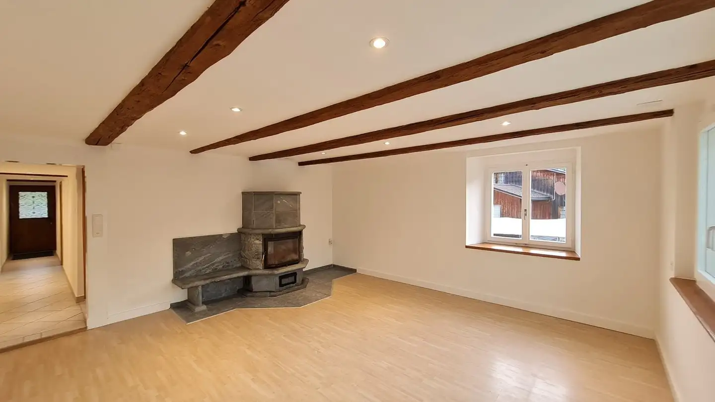 Single house for rent - Stollenstrasse 3, 8344 Bäretswil - Photo 4