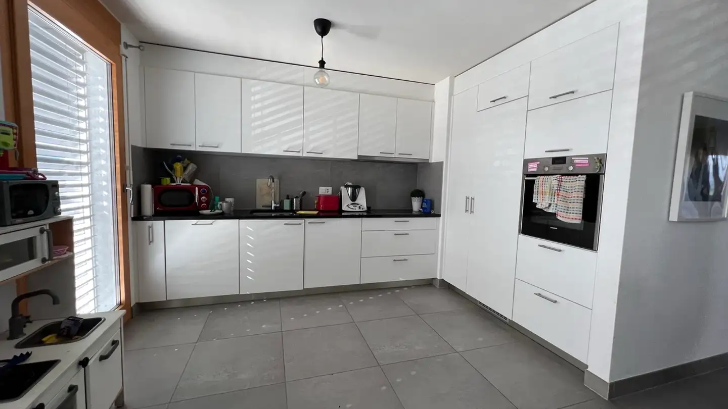 Wohnung mieten - Vy-d'Avenches, 1564 Domdidier - Foto 3