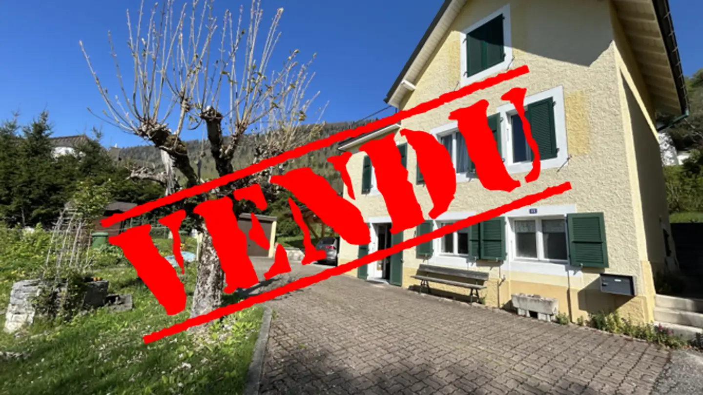 Casa singola in vendita - 2610 St-Imier - Photo 2