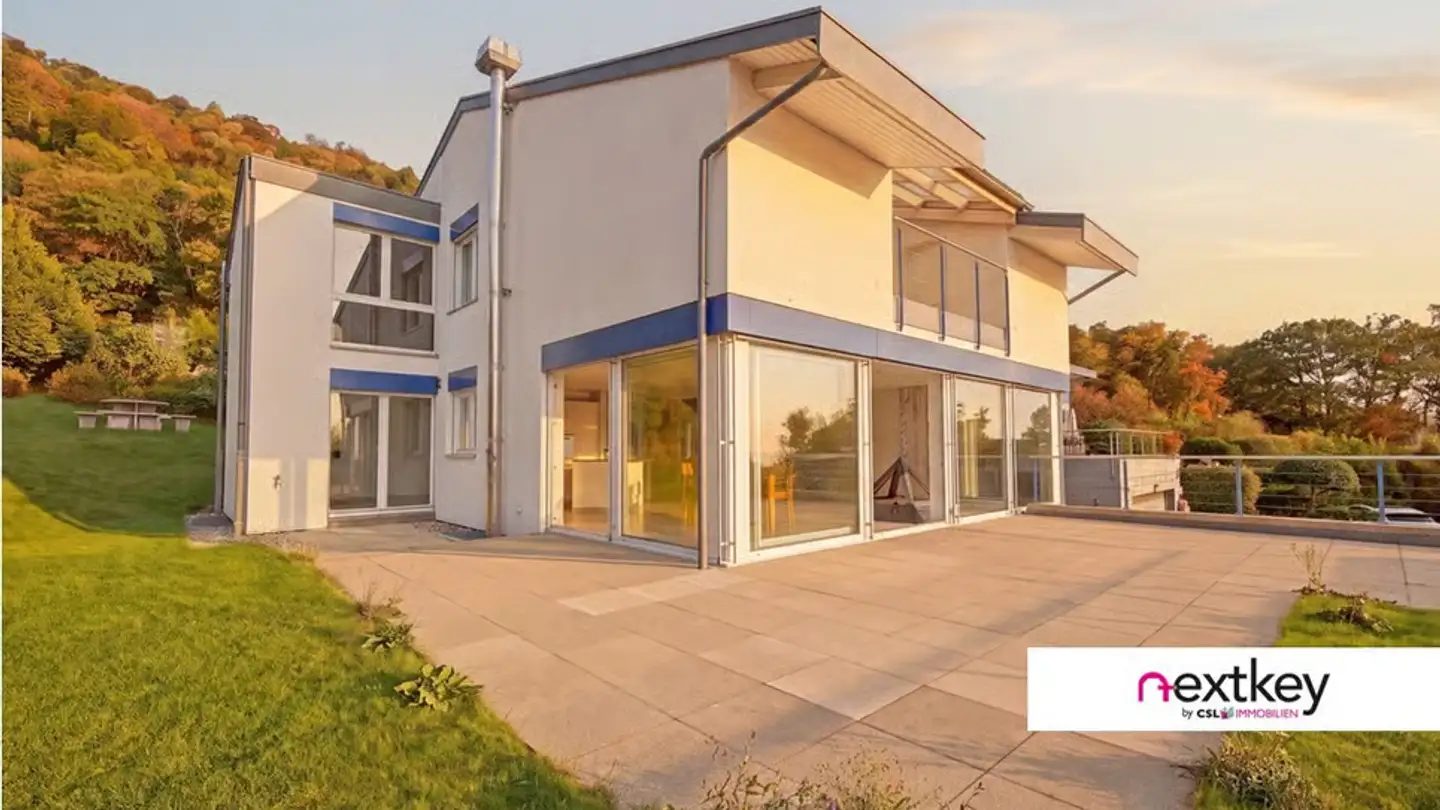 Maison individuelle à vendre - Ligerz, 2514 Ligerz