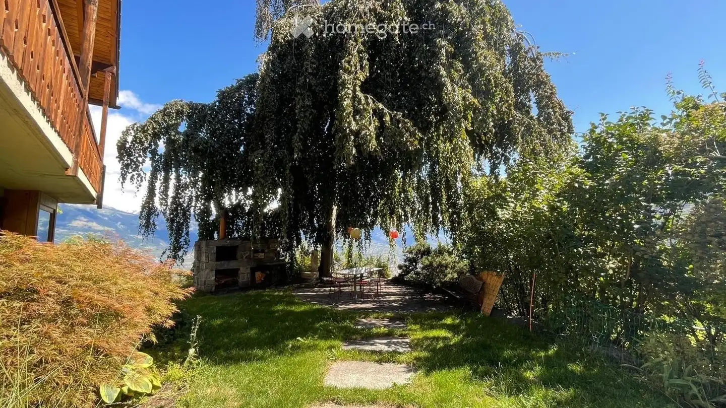 Single room for rent - 1997 Sornard (Nendaz) - Photo 2